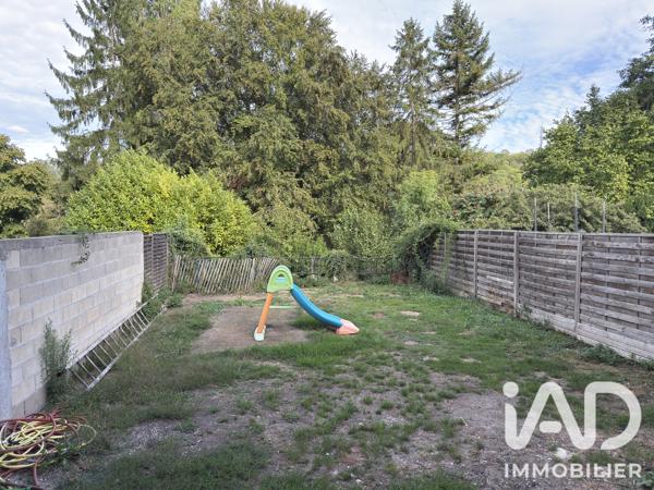 Location maison 4 pièces 115 m² Auffreville-Brasseuil
