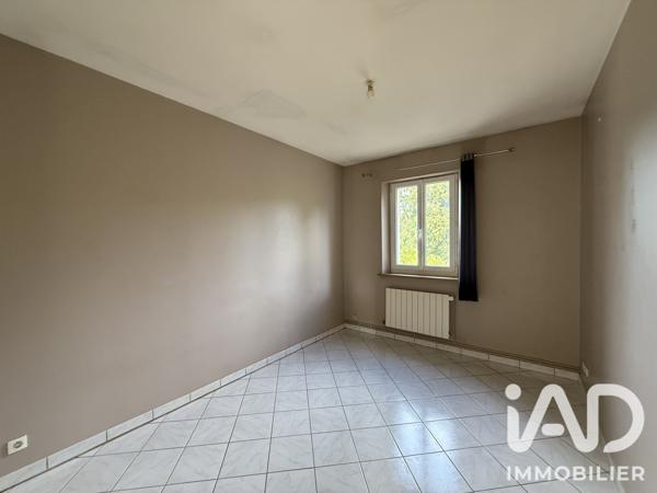 Location maison 4 pièces 115 m² Auffreville-Brasseuil