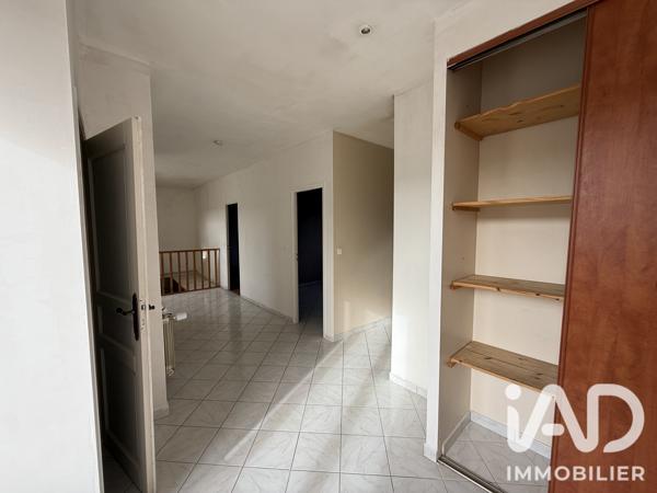 Location maison 4 pièces 115 m² Auffreville-Brasseuil