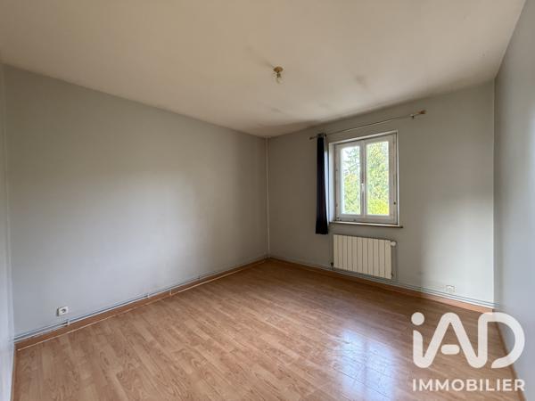 Location maison 4 pièces 115 m² Auffreville-Brasseuil
