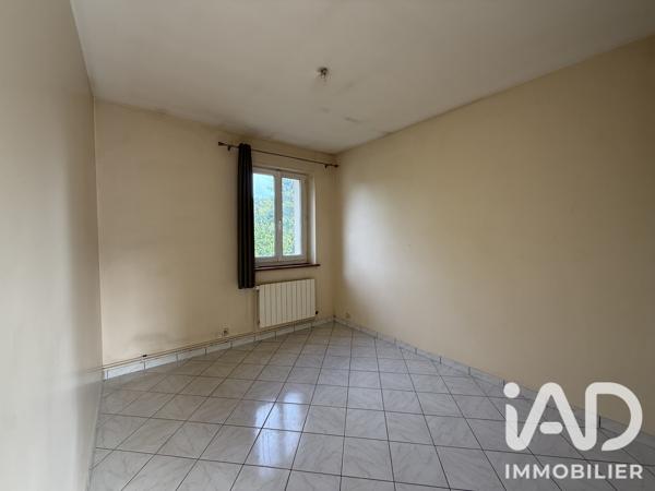 Location maison 4 pièces 115 m² Auffreville-Brasseuil