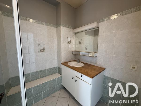 Location maison 4 pièces 115 m² Auffreville-Brasseuil