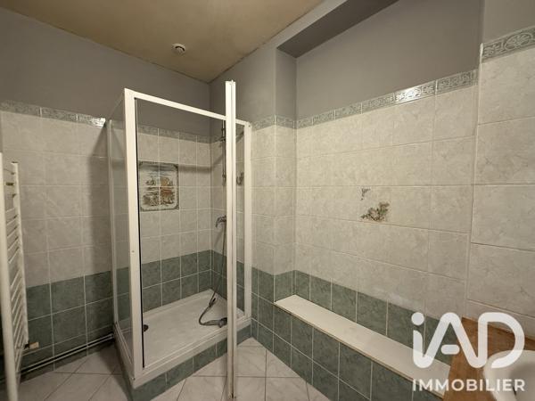 Location maison 4 pièces 115 m² Auffreville-Brasseuil