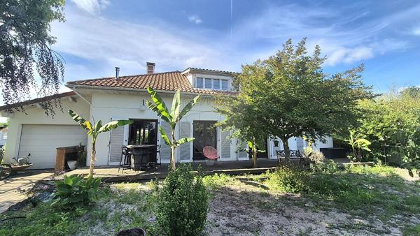 Maison  en vente - Gironde - 33