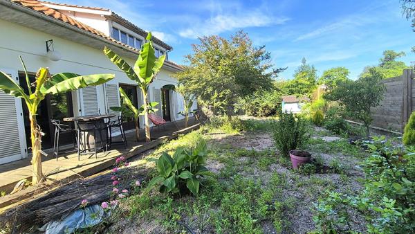 Maison  en vente - Gironde - 33