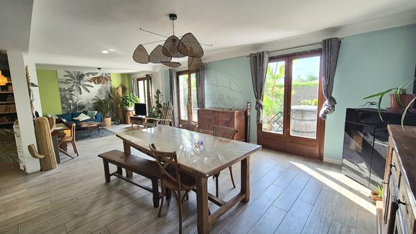 Maison  en vente - Gironde - 33