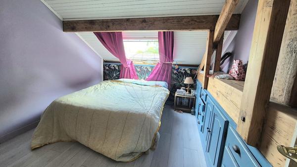 Maison  en vente - Gironde - 33