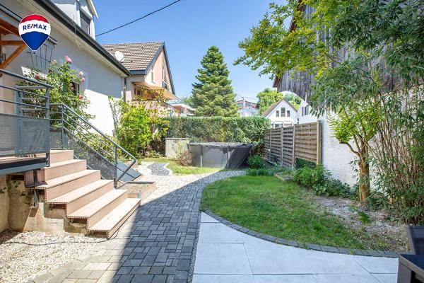 Maison  en vente - Haut-Rhin - 68