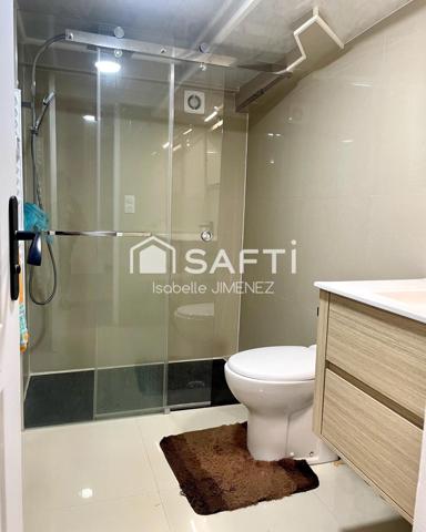 Superbe maison indépendante sur sous-sol total, au calme avec jardin paysagé !