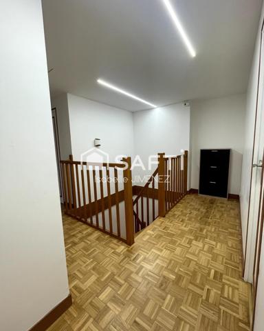 Superbe maison indépendante sur sous-sol total, au calme avec jardin paysagé !