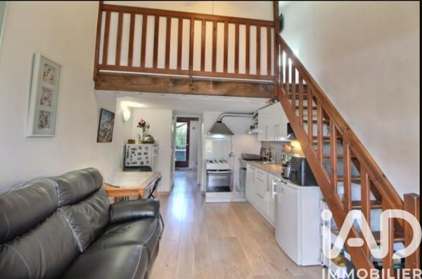 Maison à vendre 3 pièces 31 m² Saint-Cyprien