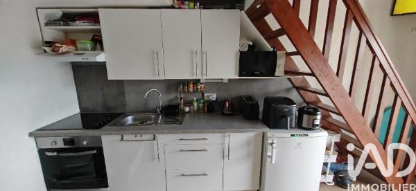 Maison à vendre 3 pièces 31 m² Saint-Cyprien