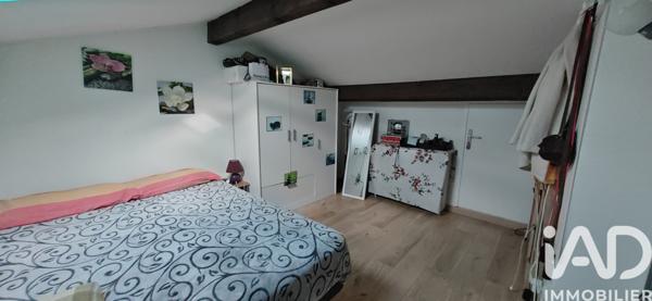 Maison à vendre 3 pièces 31 m² Saint-Cyprien