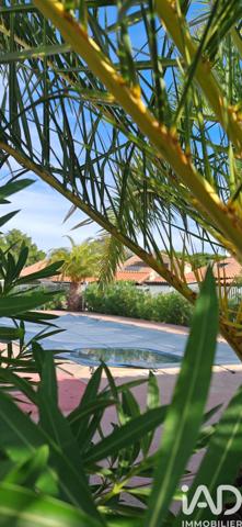 Maison à vendre 3 pièces 31 m² Saint-Cyprien