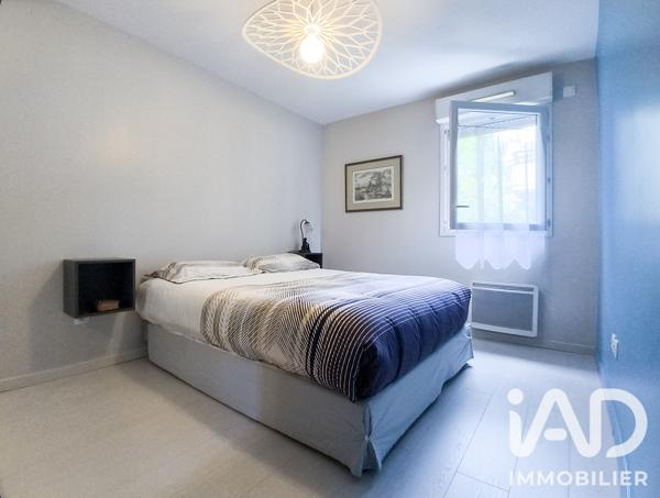 Appartement à vendre 3 pièces 61,36 m² Verneuil-sur-Seine