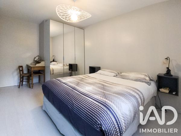 Appartement à vendre 3 pièces 61,36 m² Verneuil-sur-Seine