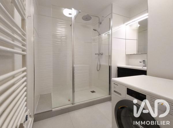 Appartement à vendre 3 pièces 61,36 m² Verneuil-sur-Seine