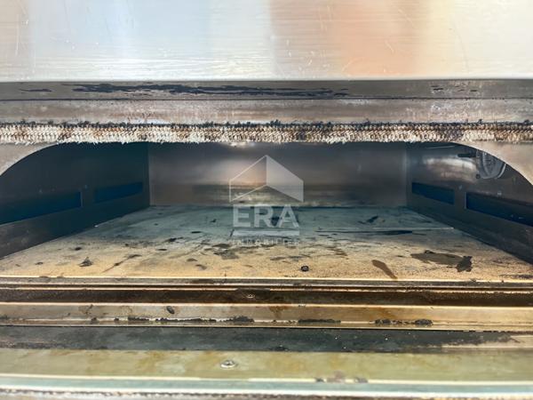 Camion à pizza / Emplacement 13008 Marseille