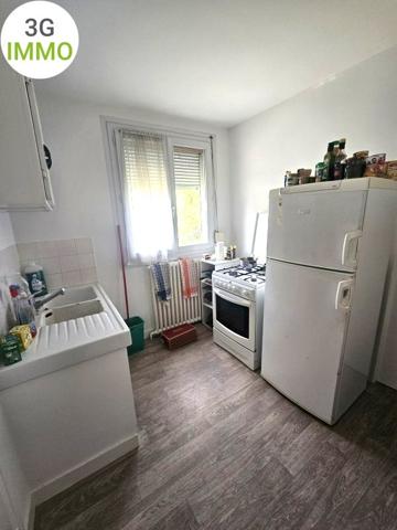 Vente / Maison T3 à Guise (02120)