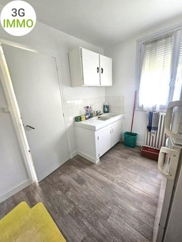 Vente / Maison T3 à Guise (02120)