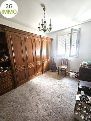 Vente / Maison T3 à Guise (02120)