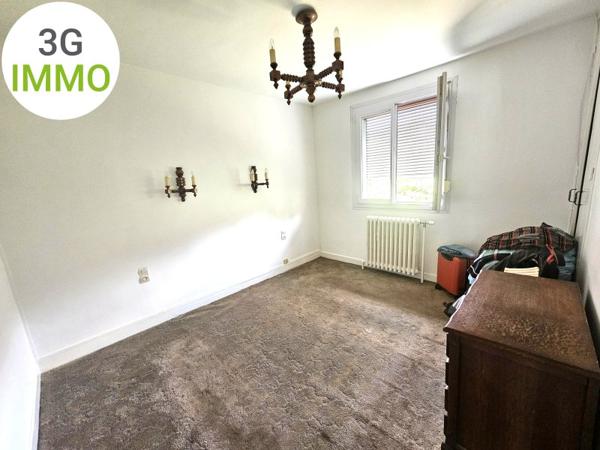 Vente / Maison T3 à Guise (02120)