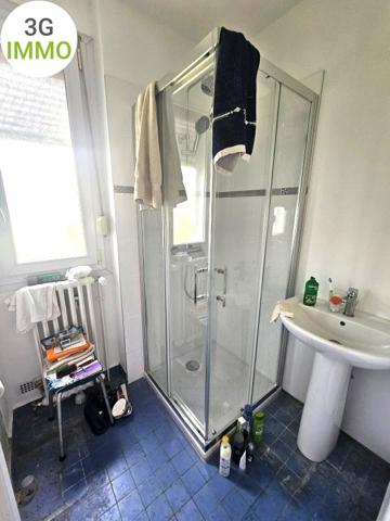 Vente / Maison T3 à Guise (02120)