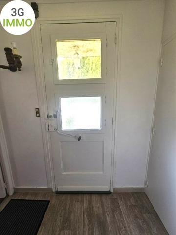 Vente / Maison T3 à Guise (02120)