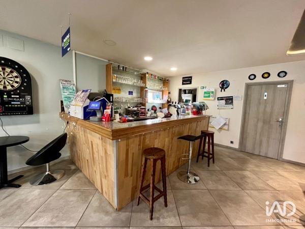 Boutique/Local commercial à vendre 75 m² Homécourt