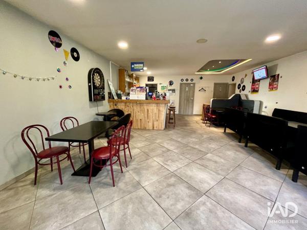 Boutique/Local commercial à vendre 75 m² Homécourt