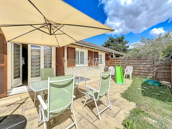 Maison familiale proche de toutes commodités