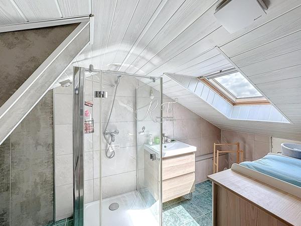 Maison familiale proche de toutes commodités