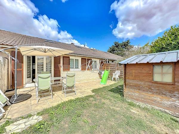 Maison familiale proche de toutes commodités