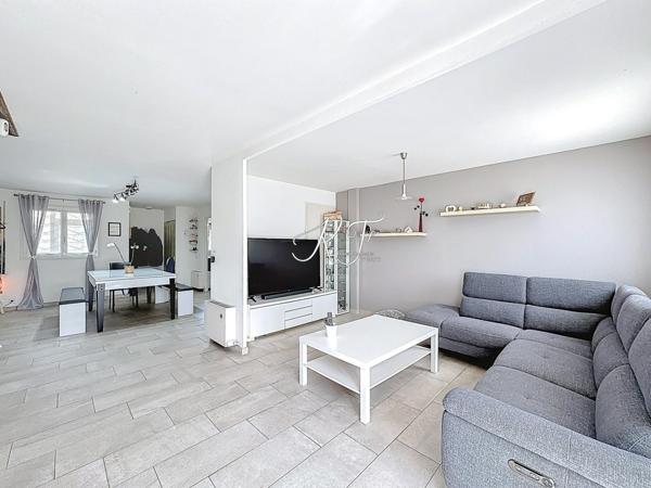 Maison familiale proche de toutes commodités