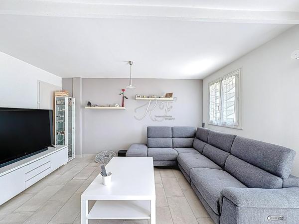 Maison familiale proche de toutes commodités