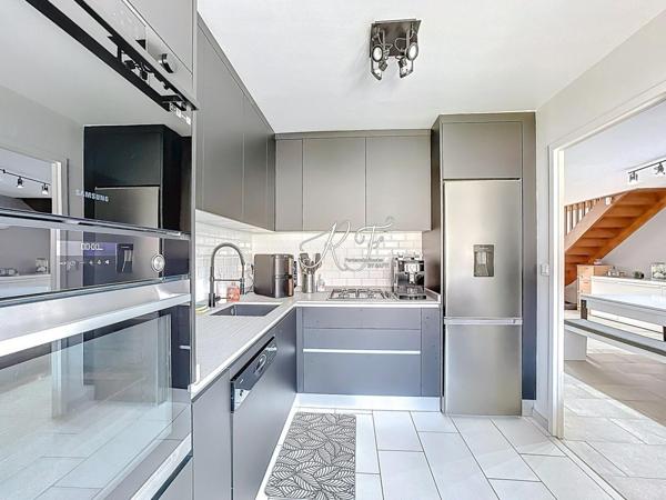 Maison familiale proche de toutes commodités