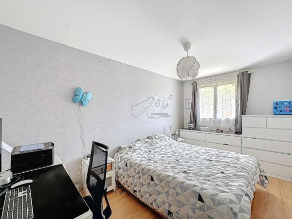 Maison familiale proche de toutes commodités