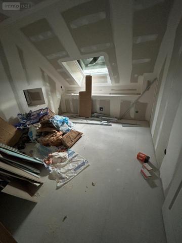 Corps de ferme à vendre à Chalonnes-sur-Loire dans le Maine-et-Loire (49290), ref : 12516/1266 La Barbottiere