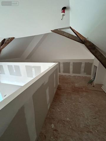 Corps de ferme à vendre à Chalonnes-sur-Loire dans le Maine-et-Loire (49290), ref : 12516/1266 La Barbottiere