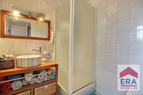 Maison 4 pièces - 3 chambres - Jardin - Piscine