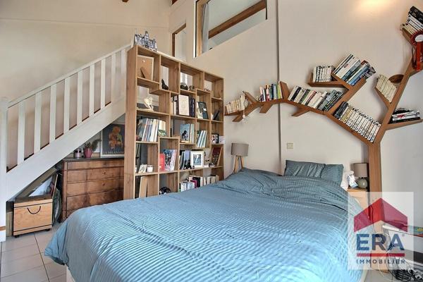 Maison 4 pièces - 3 chambres - Jardin - Piscine