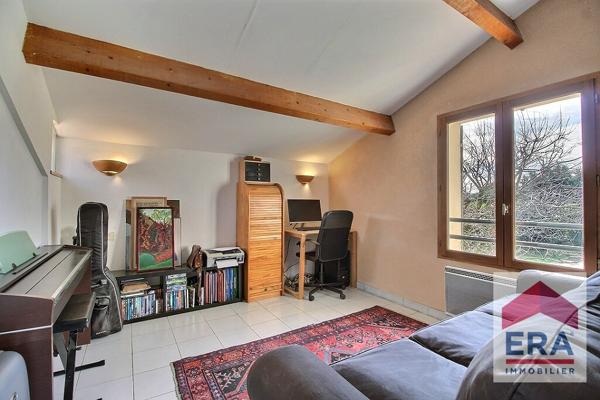 Maison 4 pièces - 3 chambres - Jardin - Piscine