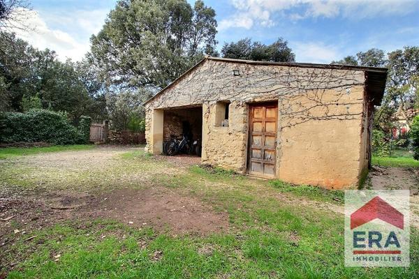 Maison 4 pièces - 3 chambres - Jardin - Piscine