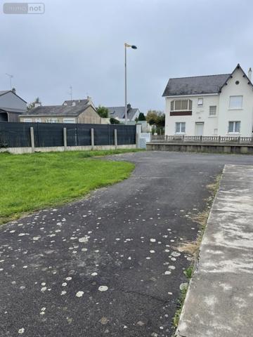 Terrain à Batir à vendre à Donges en Loire-Atlantique (44480), ref : 44088-1906