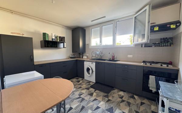 Appartement à vendre    2 pièces • 59 m2 Pau