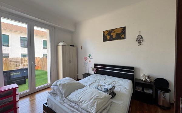 Appartement à vendre    2 pièces • 59 m2 Pau