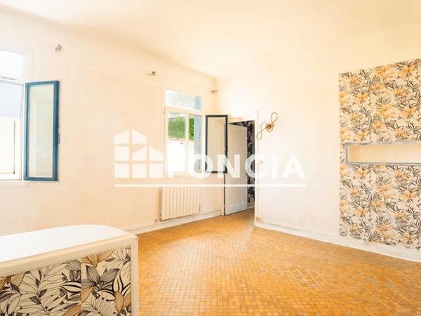 À vendre Appartement 2 pièces 39.4 m² - Guéthary 64210