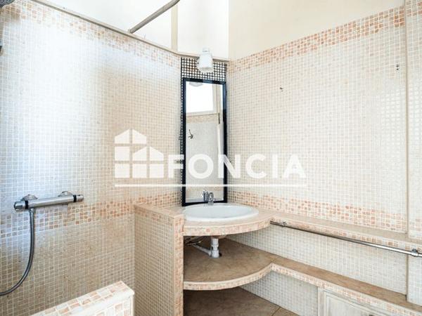 À vendre Appartement 2 pièces 39.4 m² - Guéthary 64210