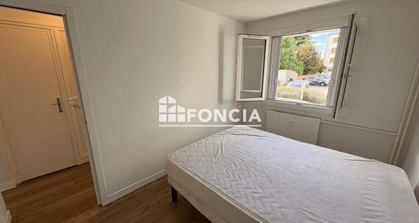 Location Appartement meublé 2 pièces 47.15 m² - Viry-châtillon 91170