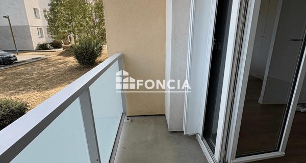 Location Appartement meublé 2 pièces 47.15 m² - Viry-châtillon 91170